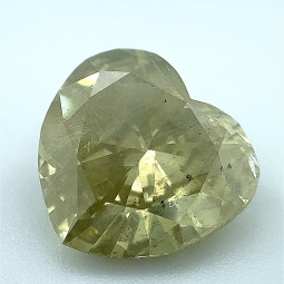 5.43-Carat HS Diamond