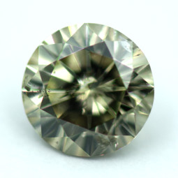 1.06-Carat BR Diamond