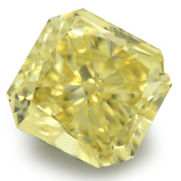 0.88-Carat RA Diamond