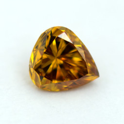 0.29-Carat HS Diamond