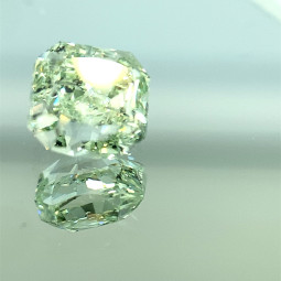 0.53-Carat RA Diamond