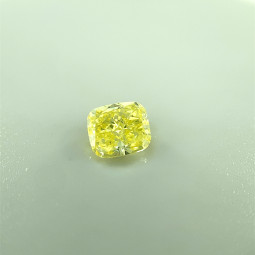 0.5-Carat CUS Diamond