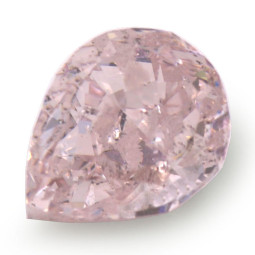 1.11-Carat PS Diamond