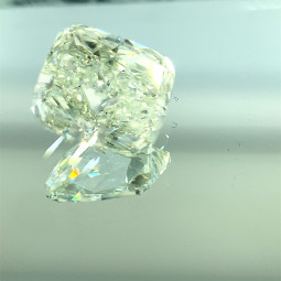 1.03-Carat CUS Diamond