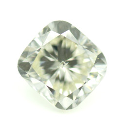 4.48-Carat CUS Diamond