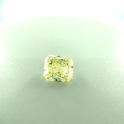 1.31-Carat RA Diamond