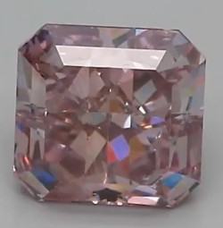 2-Carat RA Diamond