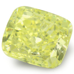 1.27-Carat CUS Diamond