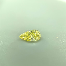 0.32-Carat PS Diamond