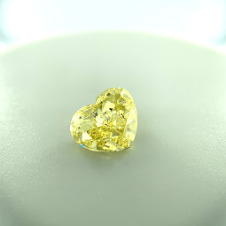 2.04-Carat HS Diamond