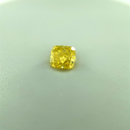 0.48-Carat CUS Diamond