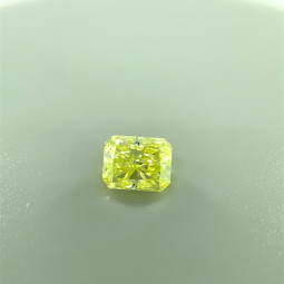 0.5-Carat RA Diamond