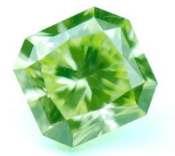 0.65-Carat RA Diamond