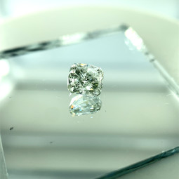 0.6-Carat RA Diamond