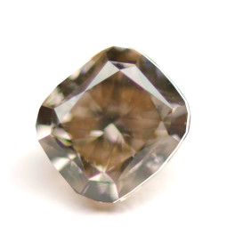 1.02-Carat CUS Diamond