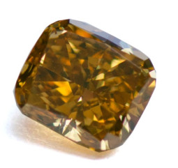 1.55-Carat CUS Diamond