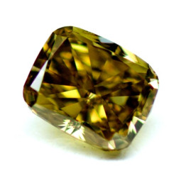 1.04-Carat CUS Diamond