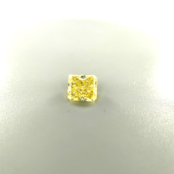 0.53-Carat RA Diamond