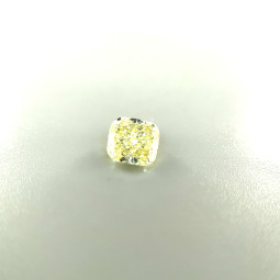 0.62-Carat CUS Diamond