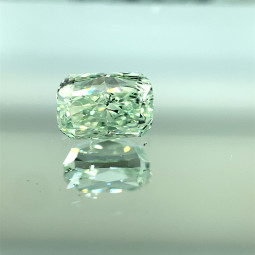 0.51-Carat CUS Diamond