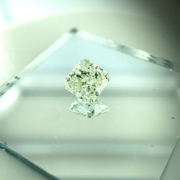 0.73-Carat RA Diamond