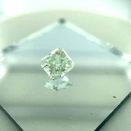 0.62-Carat RA Diamond