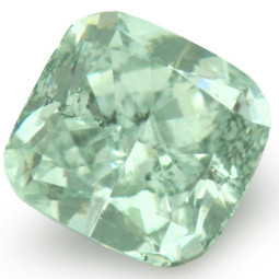 0.41-Carat CUS Diamond