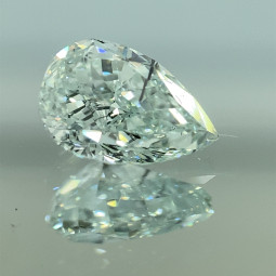 0.51-Carat PS Diamond