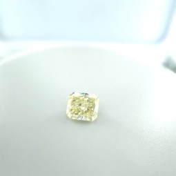 1.14-Carat RA Diamond