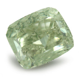 1.42-Carat CUS Diamond