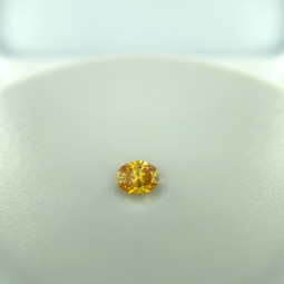 0.25-Carat OV Diamond