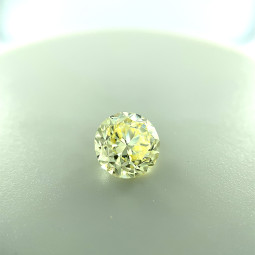 1.42-Carat BR Diamond