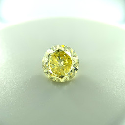 2.41-Carat BR Diamond