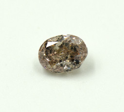 0.75-Carat OV Diamond