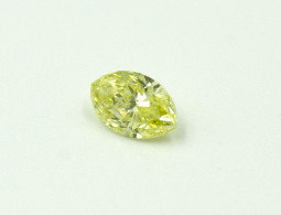 0.31-Carat MQ Diamond