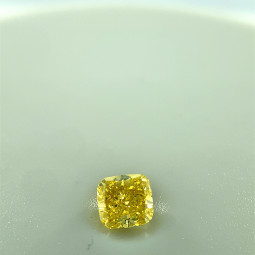 0.27-Carat RA Diamond