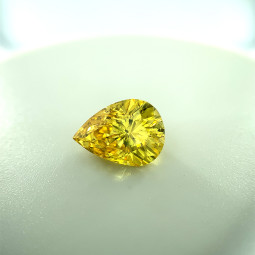 2.03-Carat PS Diamond