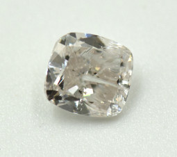 0.31-Carat CUS Diamond