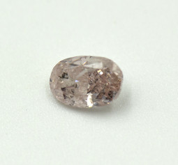 0.48-Carat OV Diamond