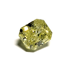 0.63-Carat RA Diamond