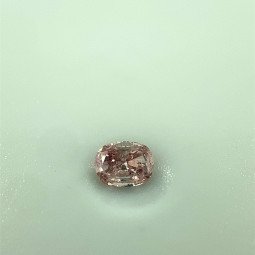 0.12-Carat OV Diamond