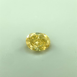 0.46-Carat OV Diamond