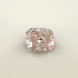 0.63-Carat CUS Diamond