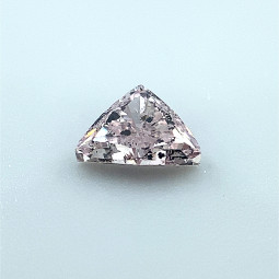 0.71-Carat Tril Diamond