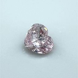 0.64-Carat HS Diamond