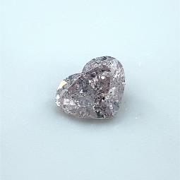 0.62-Carat HS Diamond