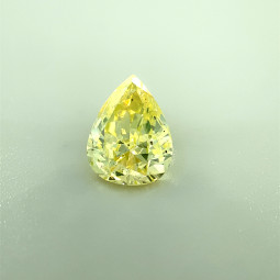 0.67-Carat PS Diamond