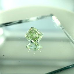 0.7-Carat CUS Diamond