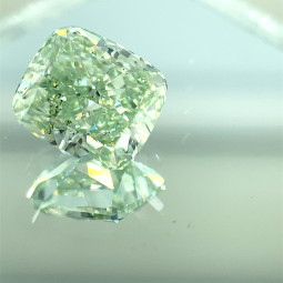 1.27-Carat CUS Diamond