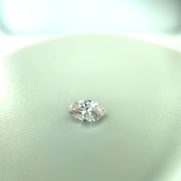 0.33-Carat MQ Diamond